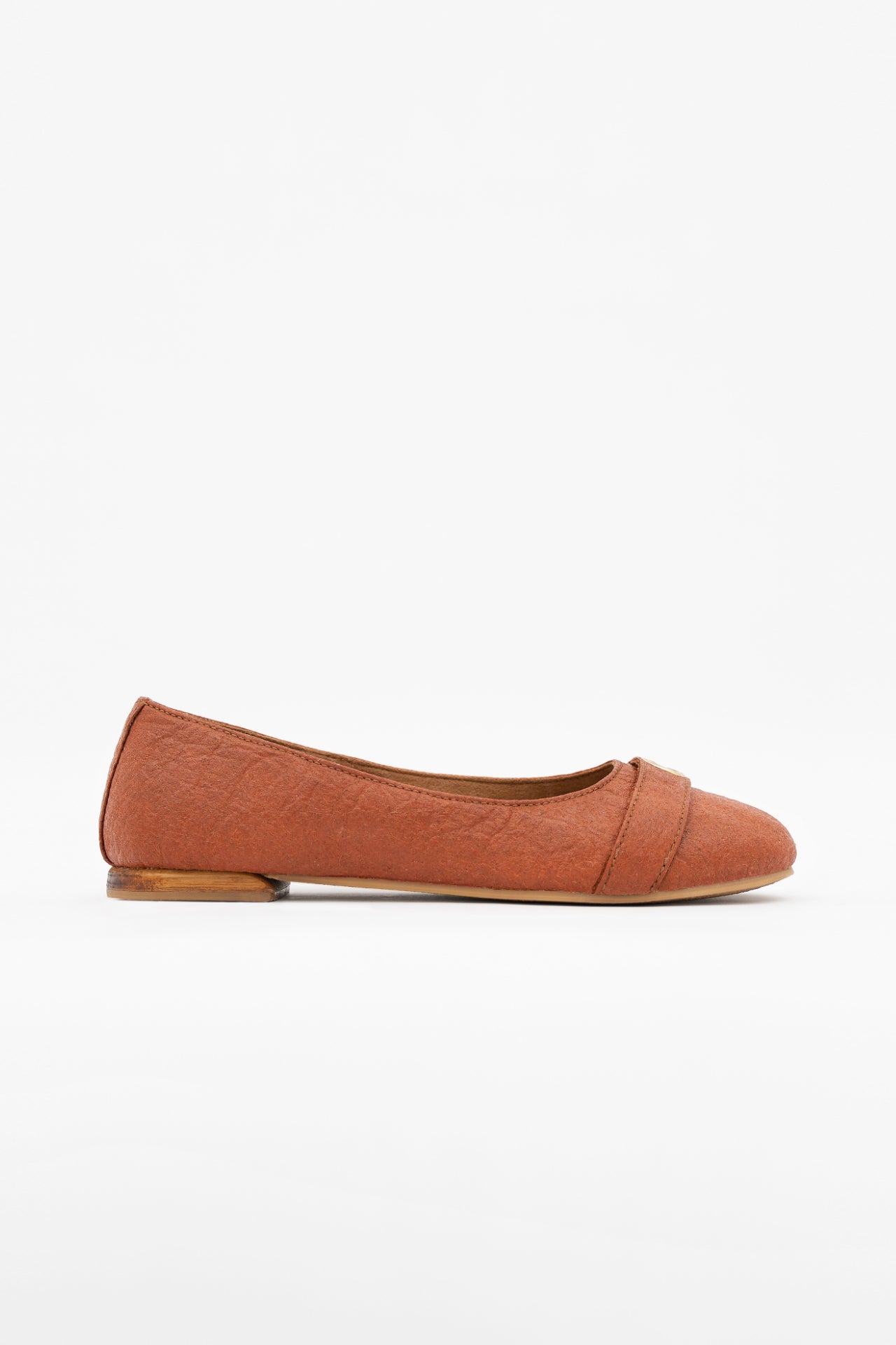 Cape Town - Ballerina - Canela